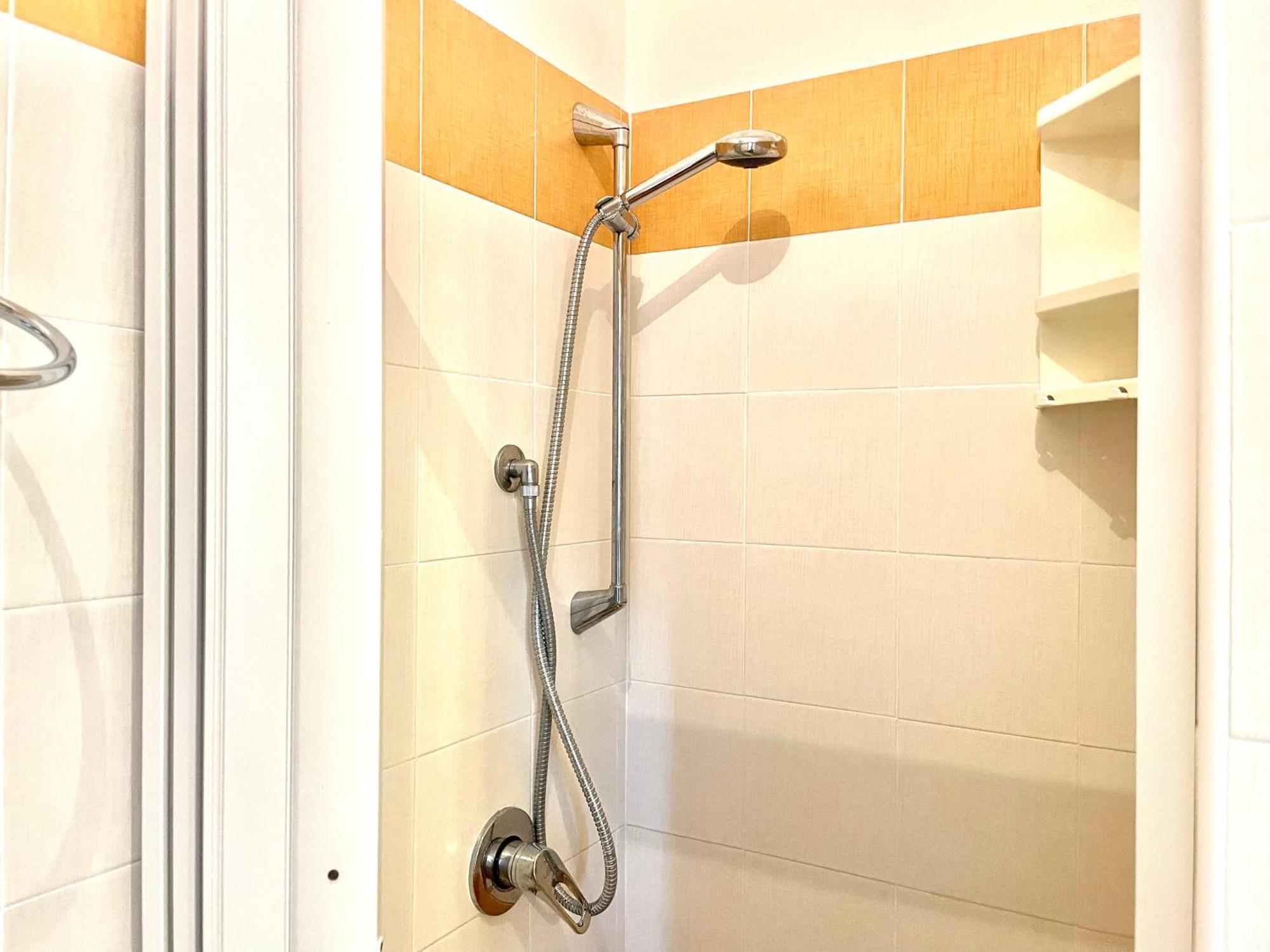 Apartment Marina Con Piscina Sul Mare