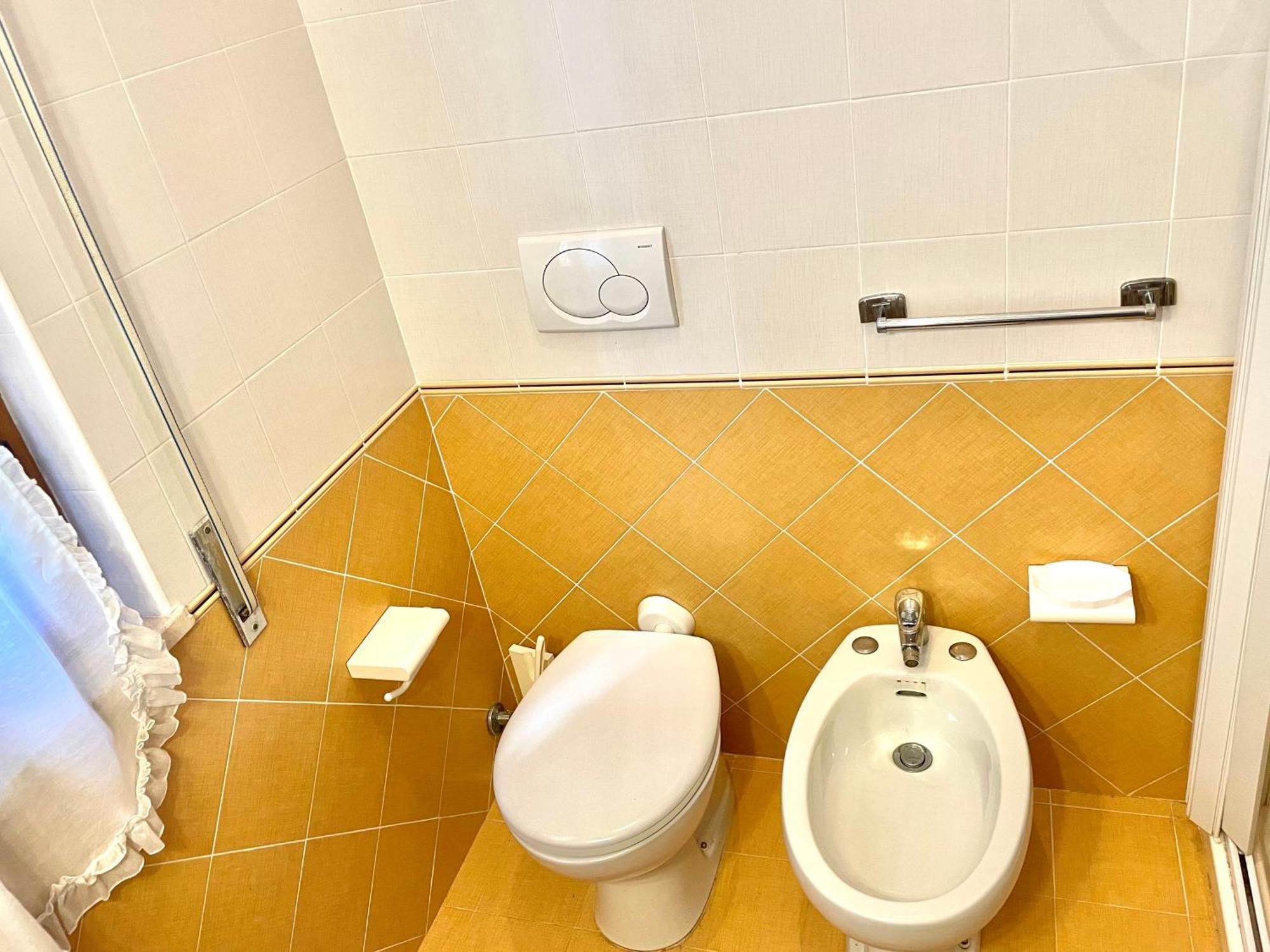 Apartment Marina Con Piscina Sul Mare *
