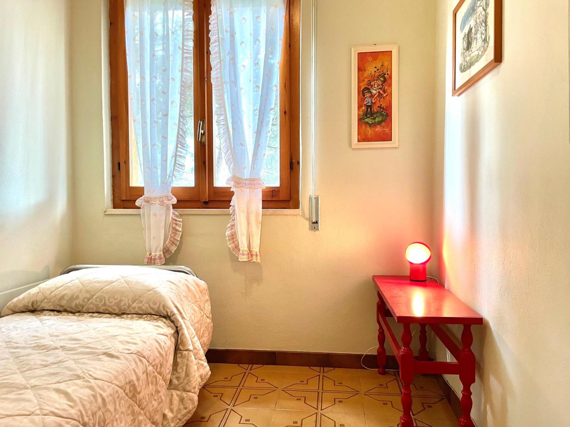 Apartment Marina Con Piscina Sul Mare *